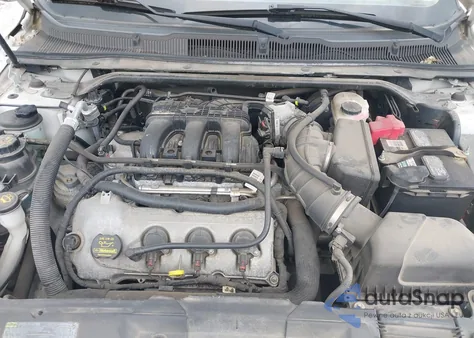 2011 Ford Taurus Sel z USA, uszkodzony, nr VIN 1FAHP2EW5BG131299